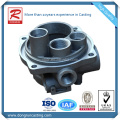 Motorcycle engine parts,aluminum sand casting,T6 heat treatment